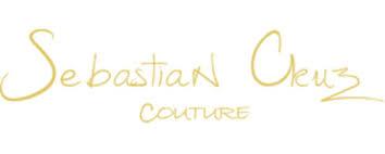 Sebastian Cruz Couture logo