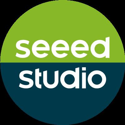 Seeed Studio logo