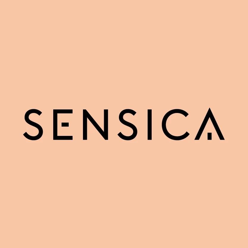 Sensica logo