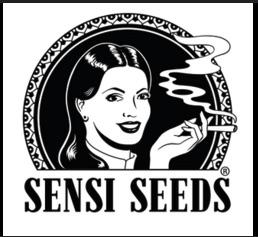 Sensi Seeds logo