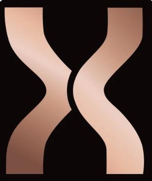 ShaperX logo