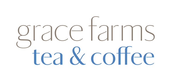 Grace Farms Tea & Coffee