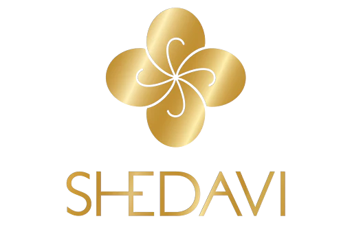 Shedavi logo