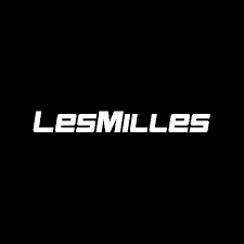 Les Mills logo