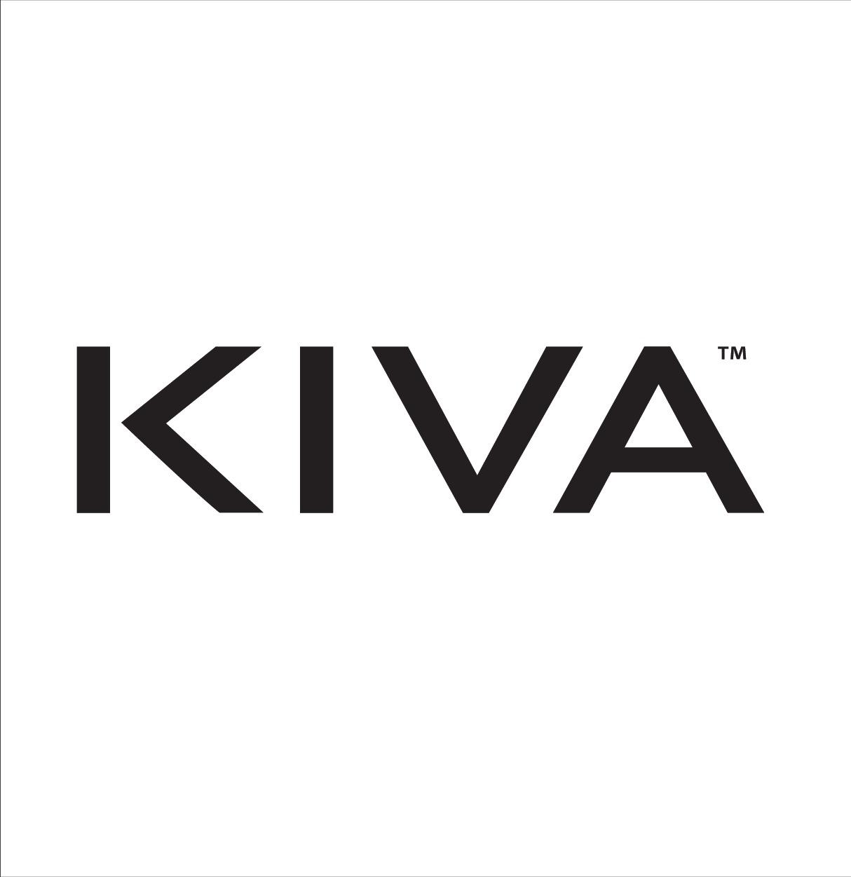 Kiva logo