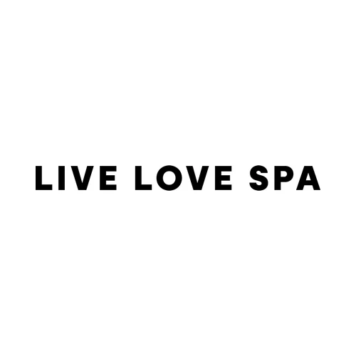 Live Love Spa logo