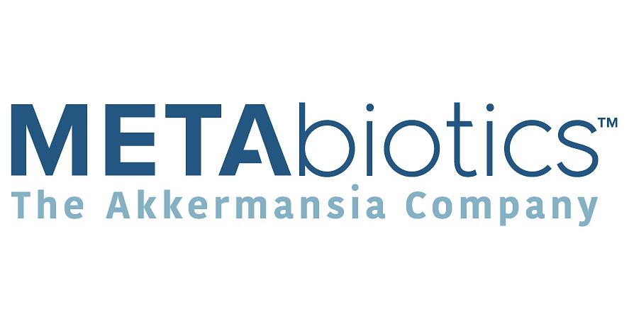 MetaBiotics logo