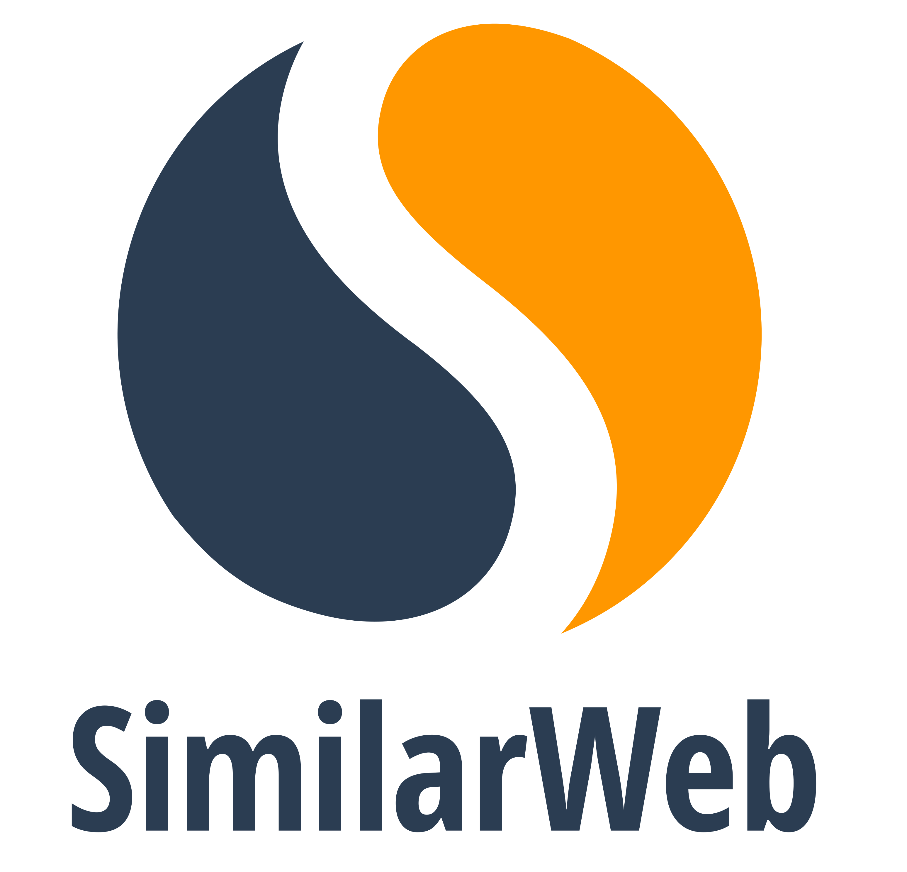 Similarweb logo