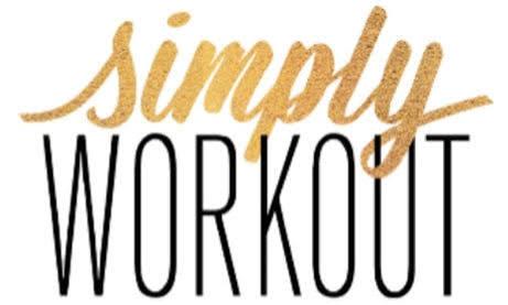 SimplyWorkout logo