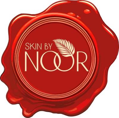 Skin By Noor logo