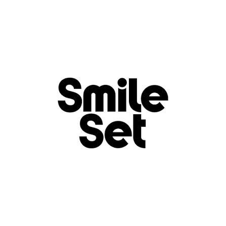 SmileSet logo