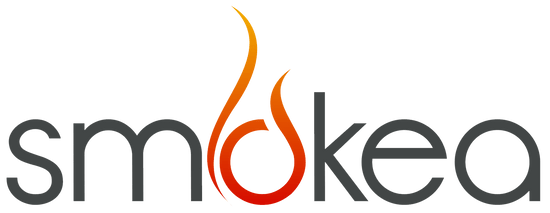 Smokea logo
