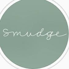 Smudge Wellness logo