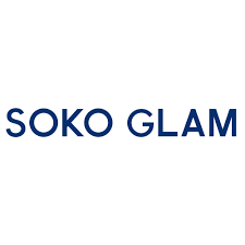 Soko Glam logo