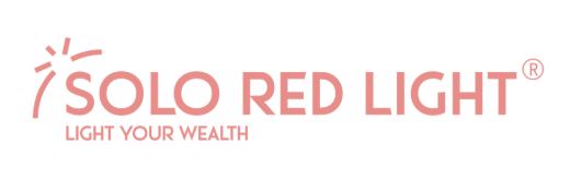 Solo Red Light logo