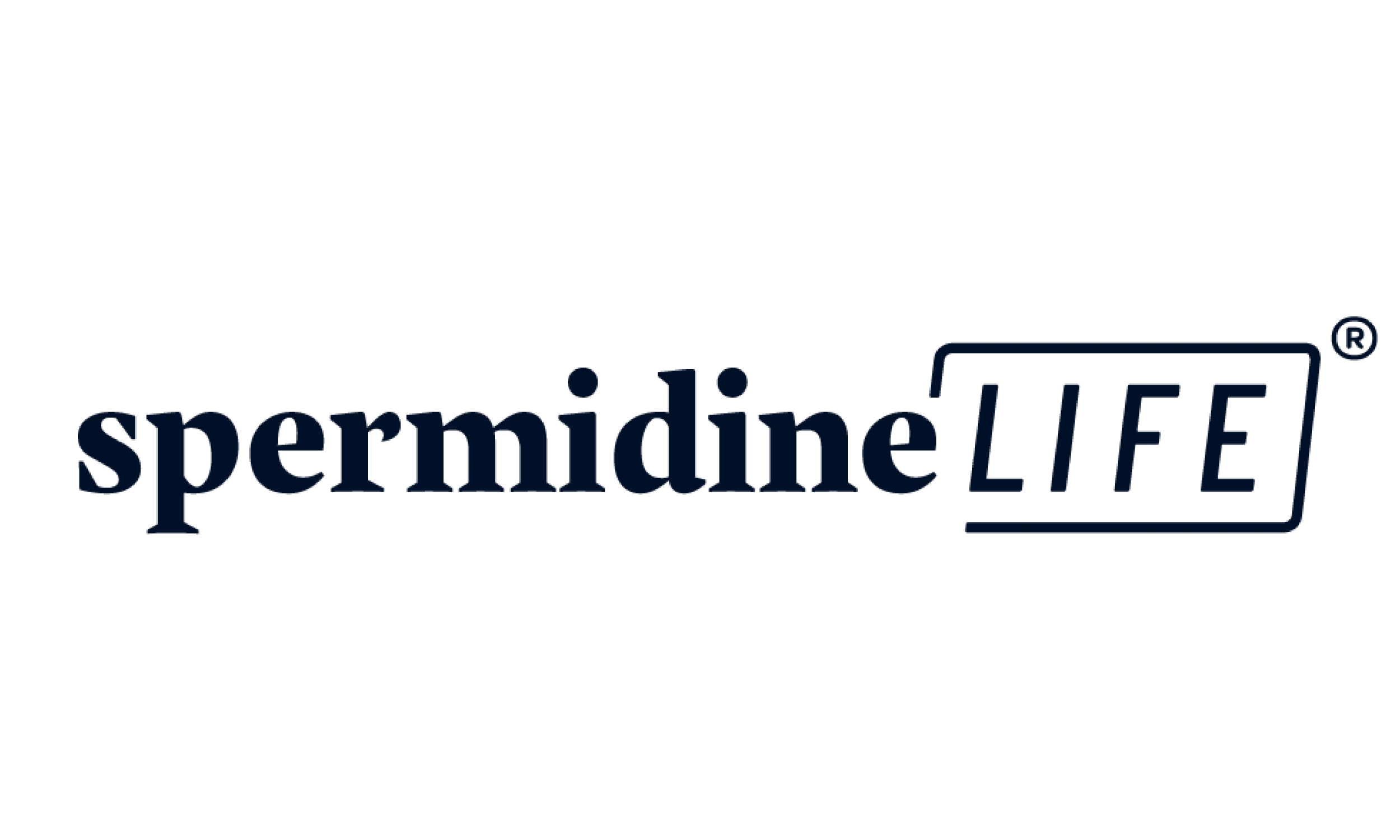 spermidineLIFE logo