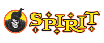 Spirit Halloween logo