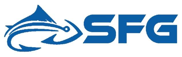 SportFishGear logo