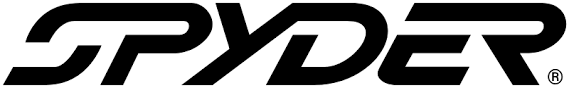 Spyder logo