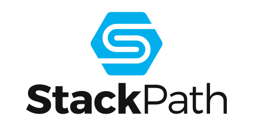 StackPath logo