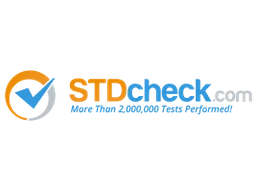 STDCheck.com logo
