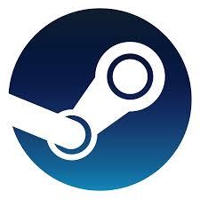 Steam logo