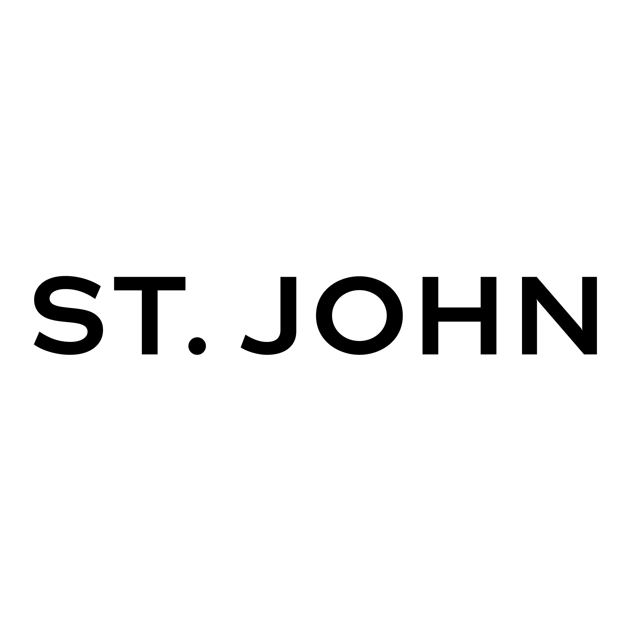 St. John Knits logo