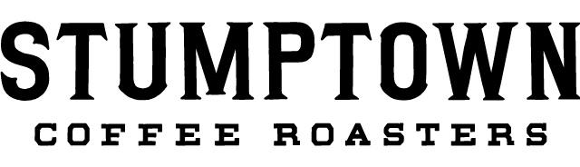 Stumptown Coffee Roasters logo