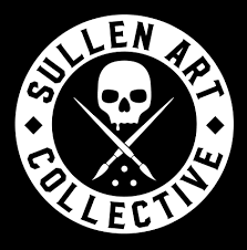 Sullen Art Collective