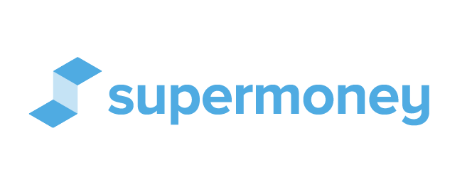 SuperMoney logo