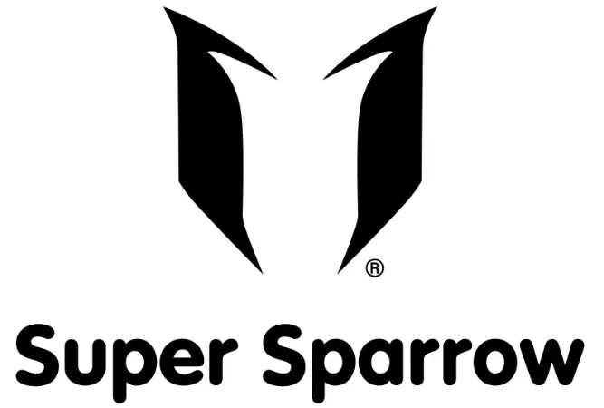 Super Sparrow logo