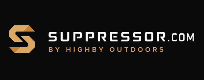 Suppressor.com logo