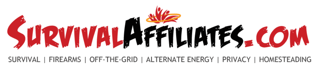 Survival Affiliates logo