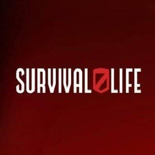 Survival Life logo
