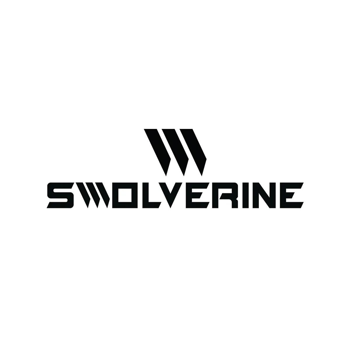 Swolverine logo