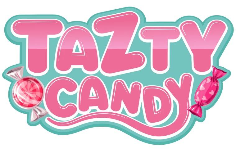 Taztycandy