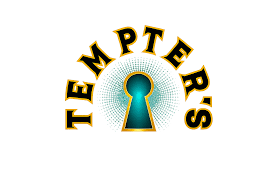Tempter's logo