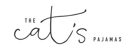 The Cat's Pajamas logo