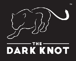The Dark Knot  logo