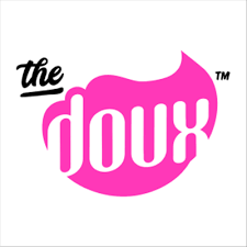 The Doux logo