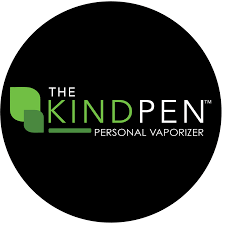 The Kind Pen logo