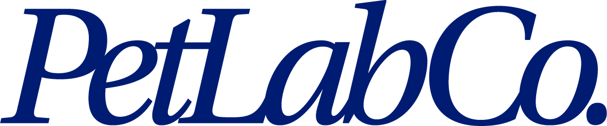 PetLabCo logo
