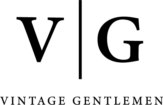 Vintage Gentlemen logo