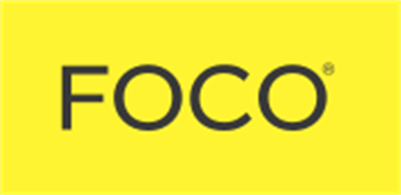 Foco logo