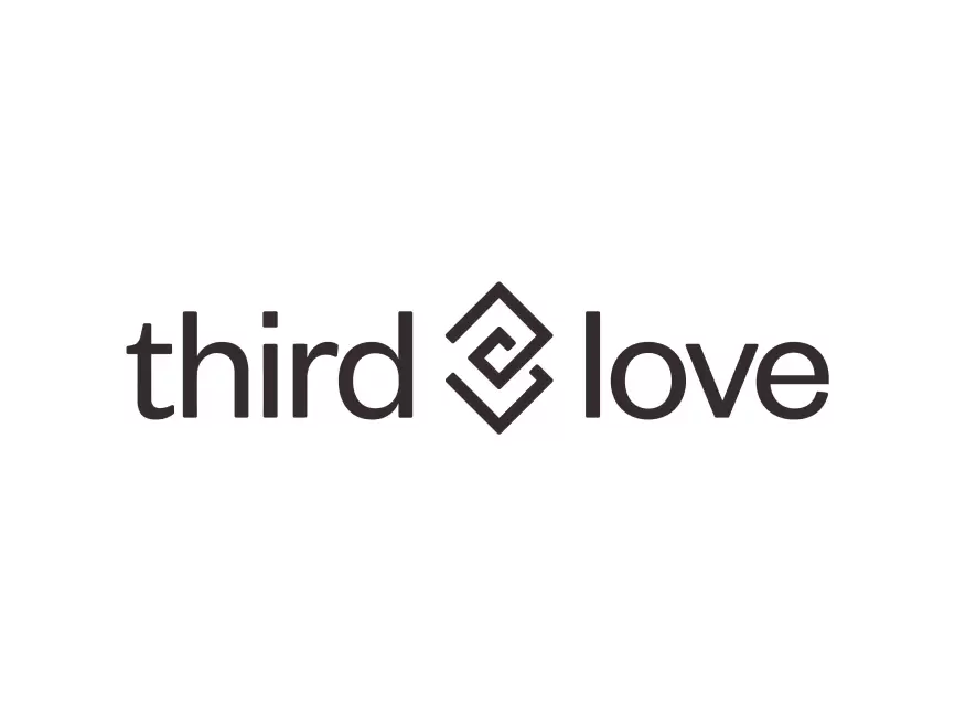 Thirdlove logo