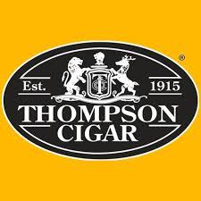 Thompson Cigar
