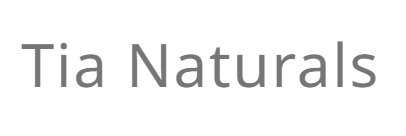 Tia Naturals