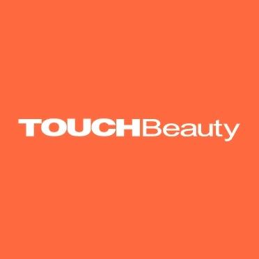 Touch Beauty logo