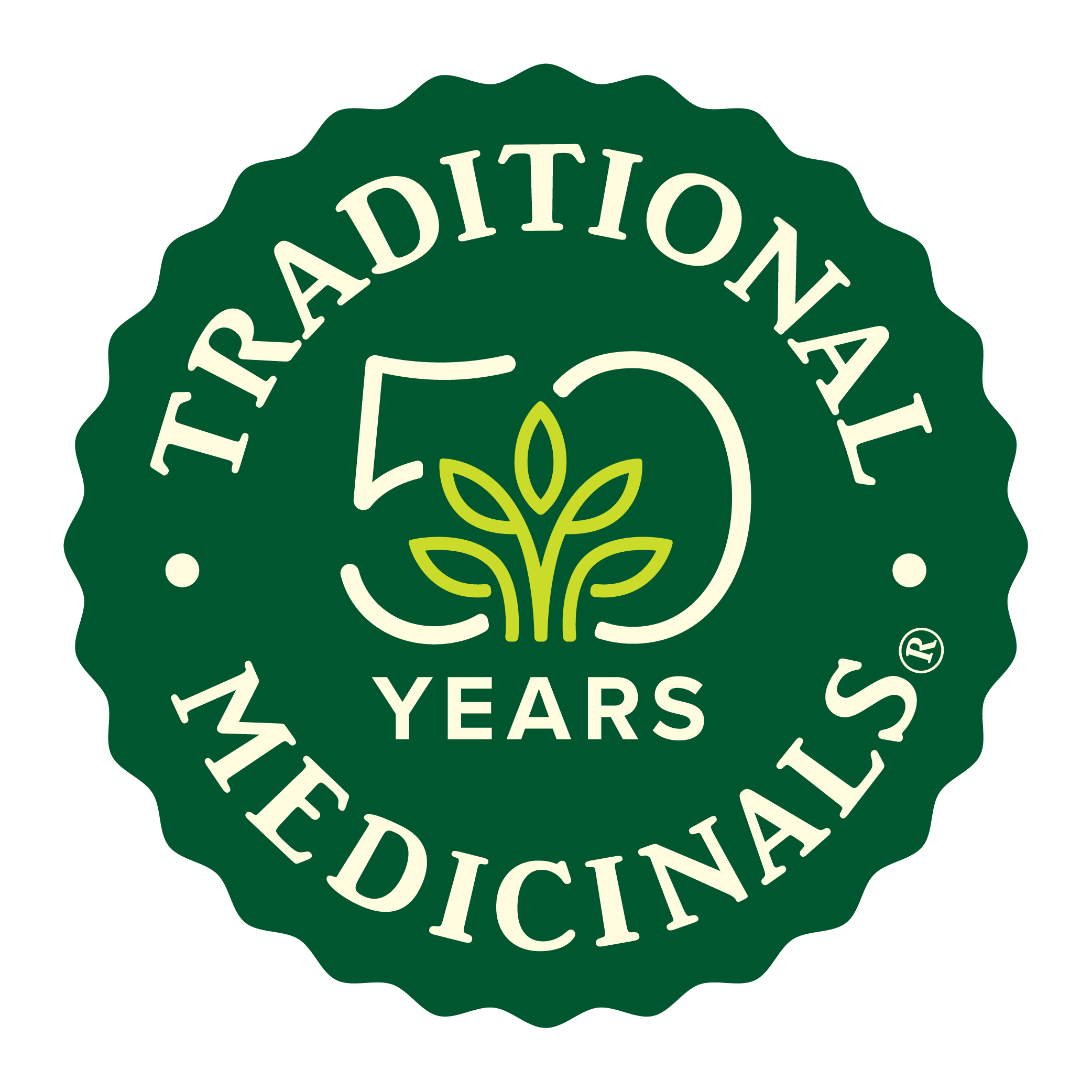 Traditional Medicinals