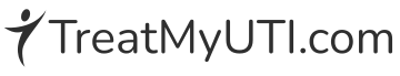 Treat My UTI logo